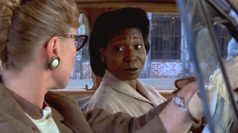 Whoopi Goldberg in The Long Walk Home