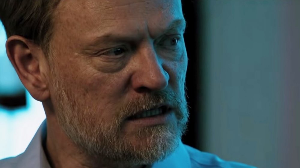 Who's Jared Harris Playing In Morbius?