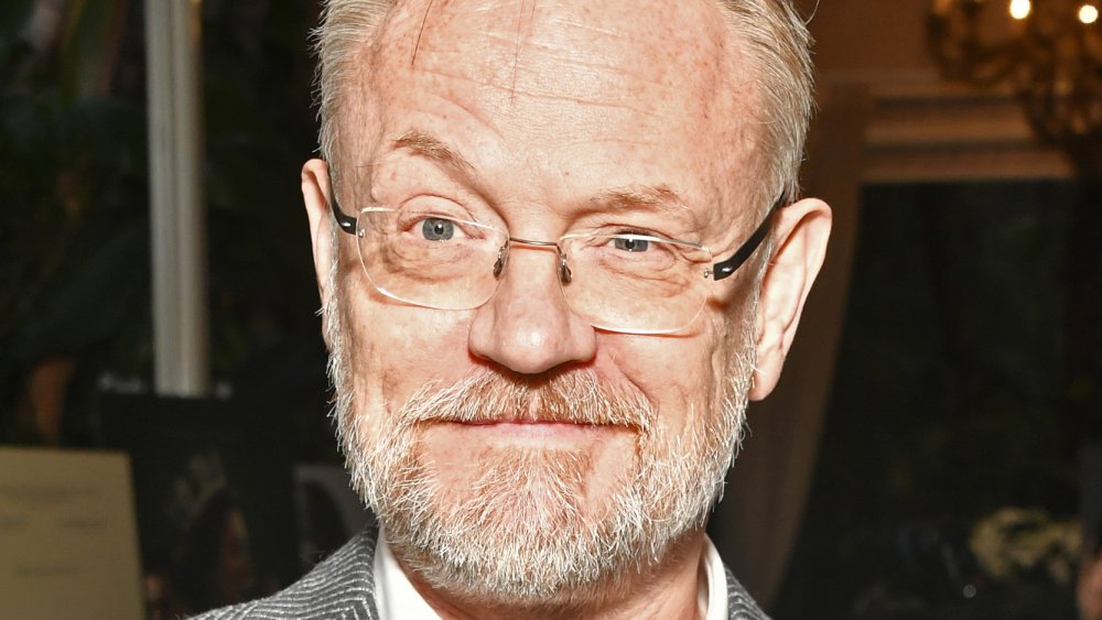 Jared Harris