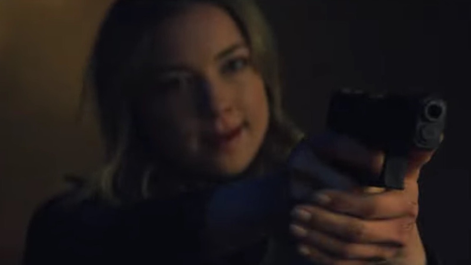 Who S The Blonde Woman In The Falcon And The Winter Soldier Super Bowl Trailer