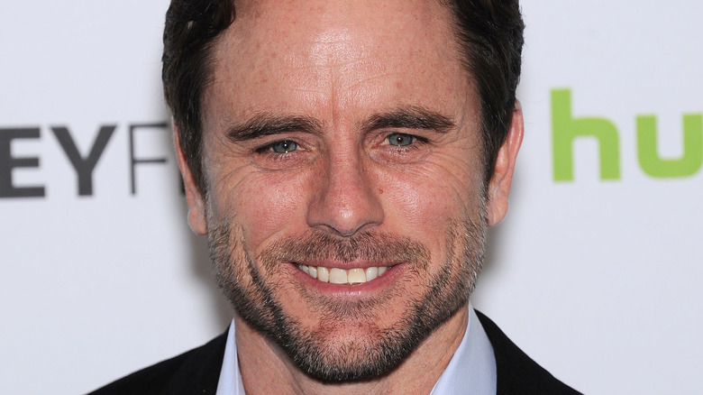 Charles Esten at Nashville event