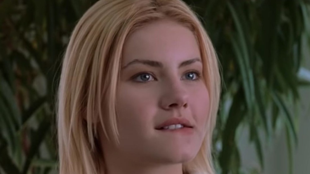 Elisha Cuthbert as Darcie in Old School