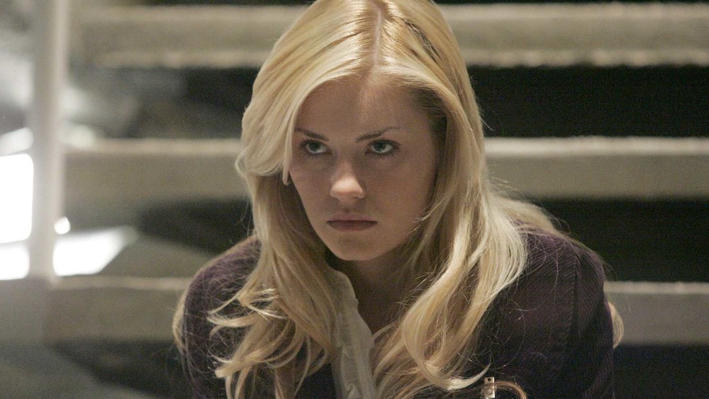 Elisha Cuthbert as Kim Bauer in 24