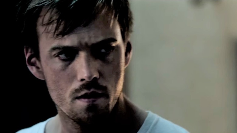 Abel as Derek in Malignant