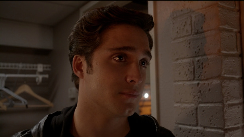 Diego Boneta in Scream Queens