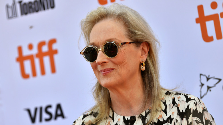 Meryl Streep