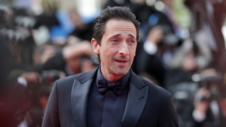 Adrien Brody