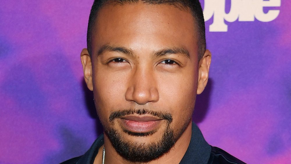 Charles Michael Davis