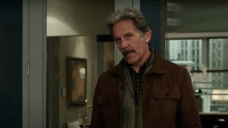 Gary Cole in the good wife