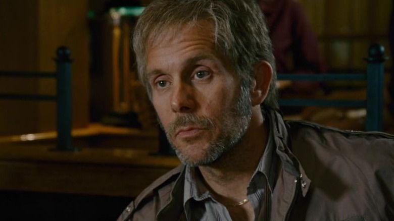 Gary cole as reese bobby