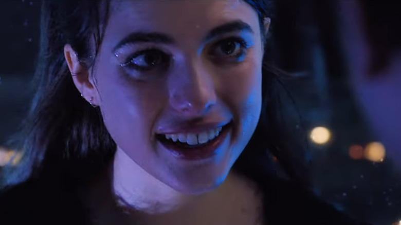 Death Note Margaret Qualley