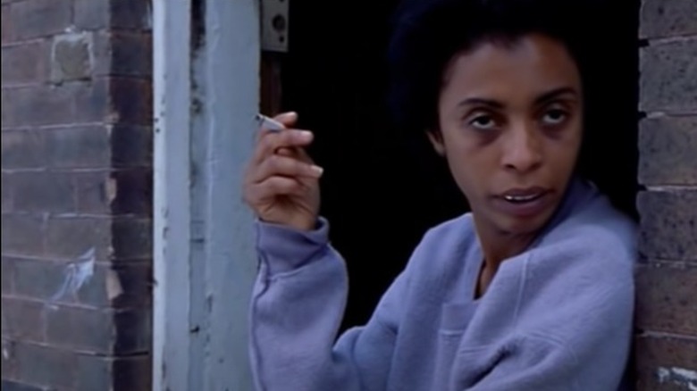 Khandi Alexander in The Corner