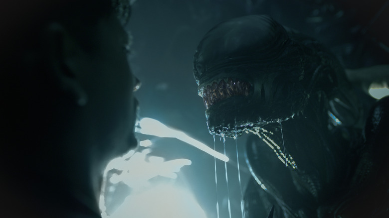 Why Alien: Romulus Blew Everyone Away At The Box Office