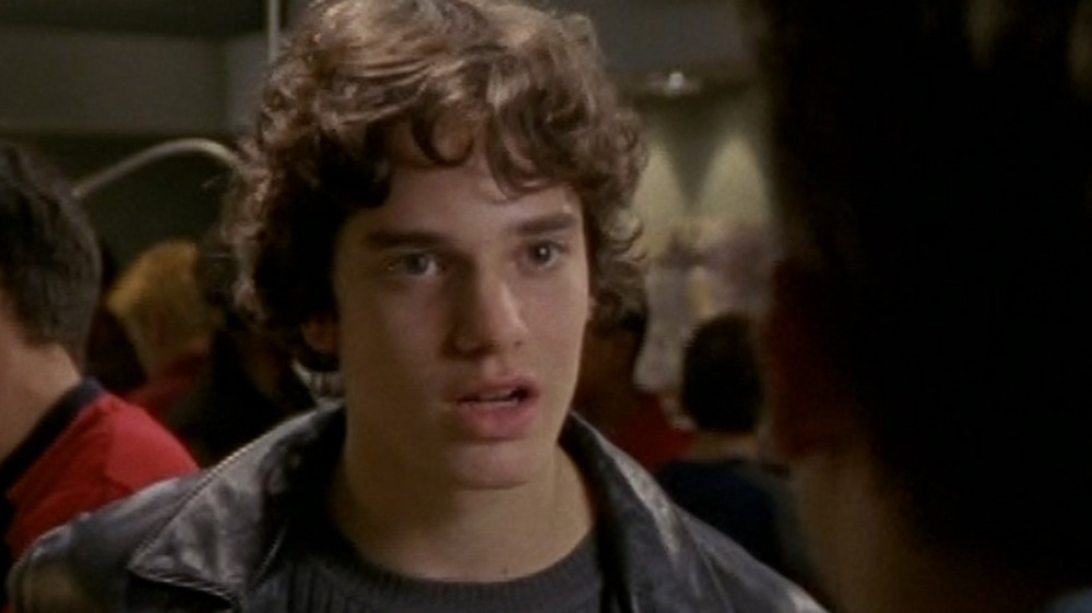 Jake Epstein Degrassi: The Next Generation