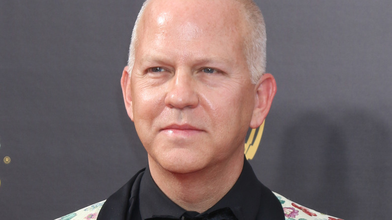 AHS creator Ryan Murphy