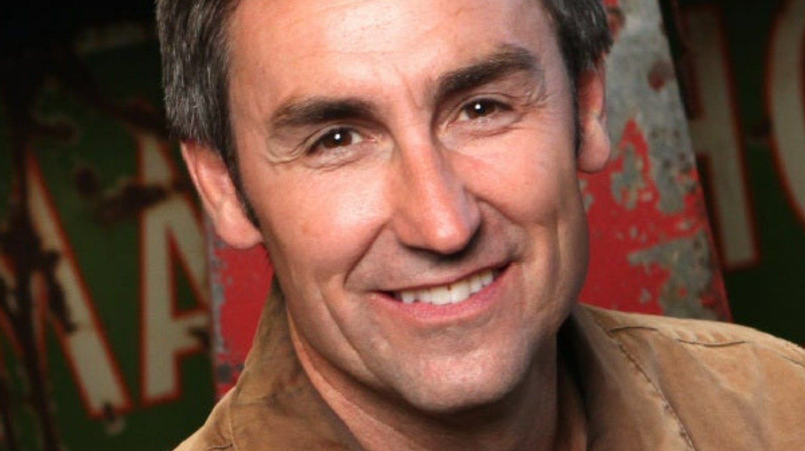 Why American Pickers' Mike Wolfe Has Gone Back To Sellers To Give Them