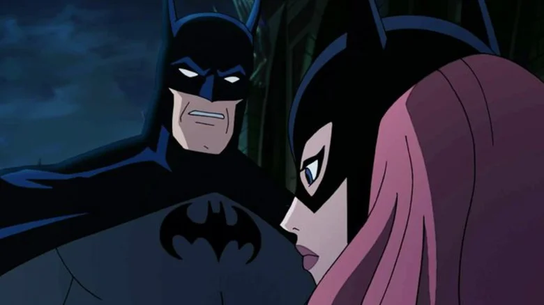 why an animated sex scene is batman's most controversial movie moment