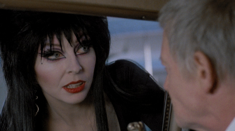 Elvira: Mistress of the Dark