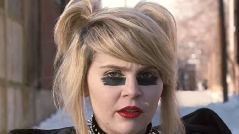 Mae Whitman Scott Pilgrim