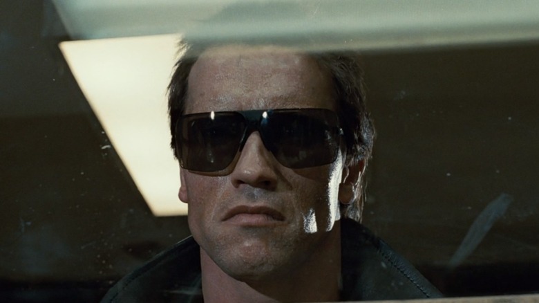 Why Arnold Schwarzenegger Needed To Be Convinced To Play The Terminator 