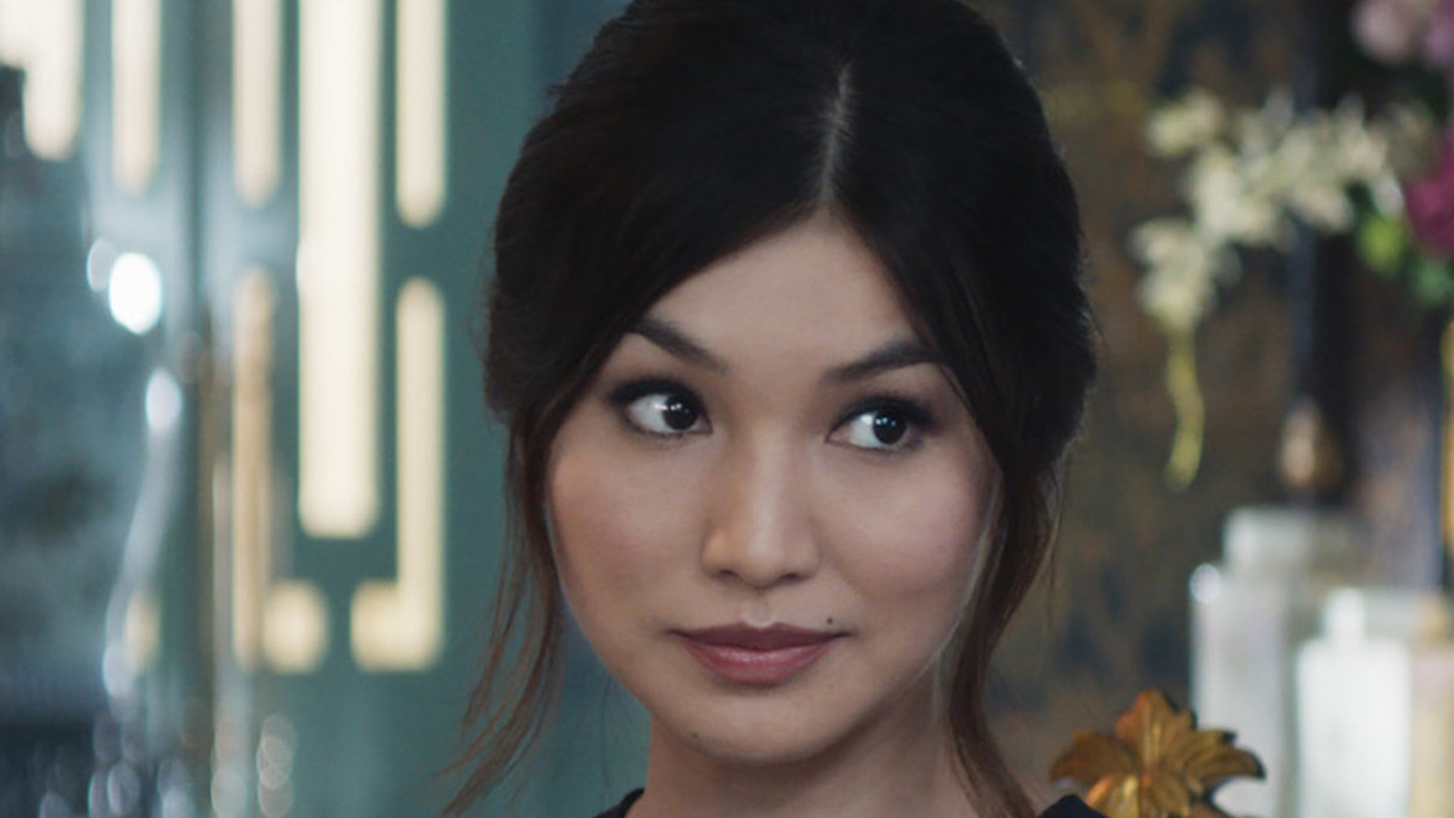 Why Astrid From Crazy Rich Asians Looks So Familiar