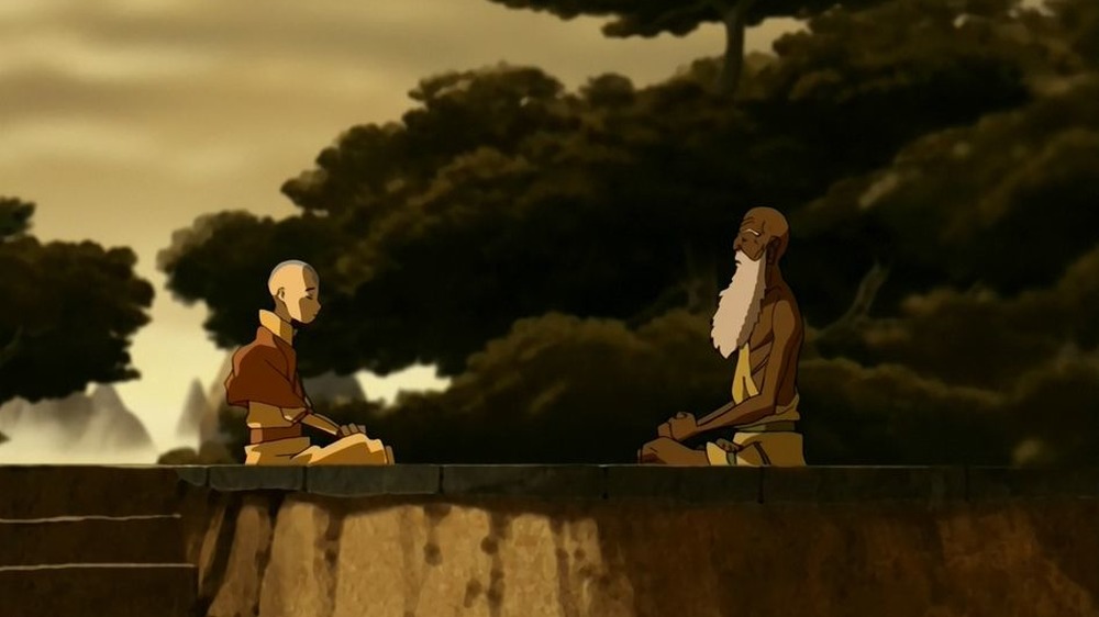 Why Avatar The Last Airbender Is The Best Animated Show Ever