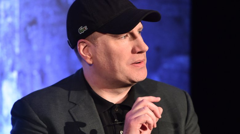 Kevin Feige