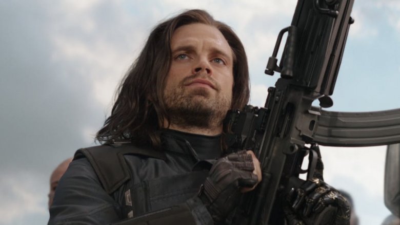 Winter Soldier