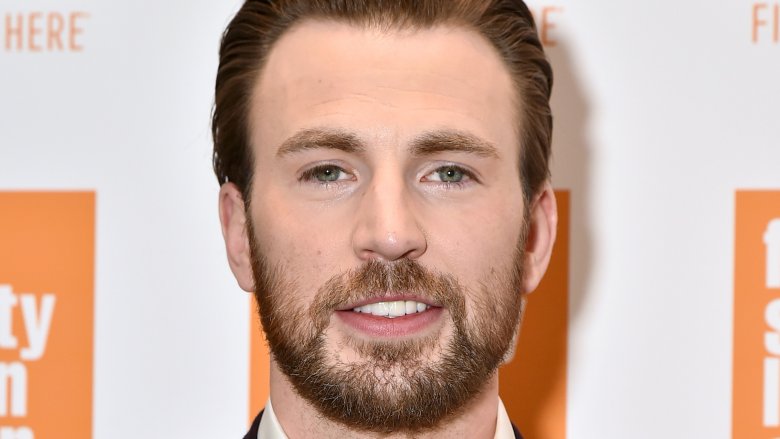 Chris Evans