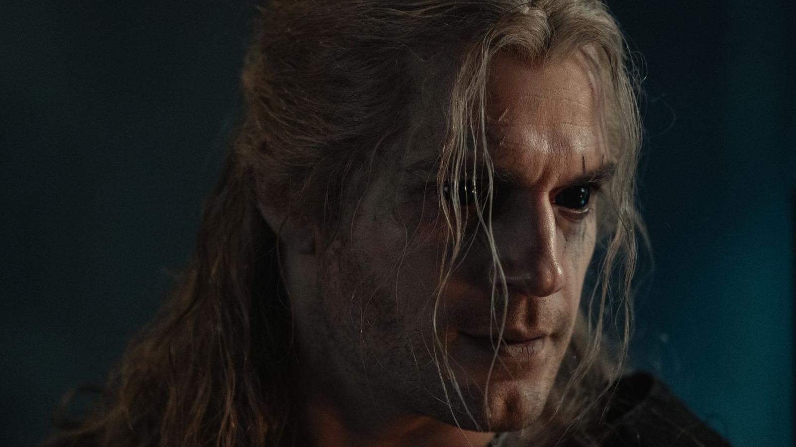 Why Balian From The Witcher Season 2 Looks So Familiar