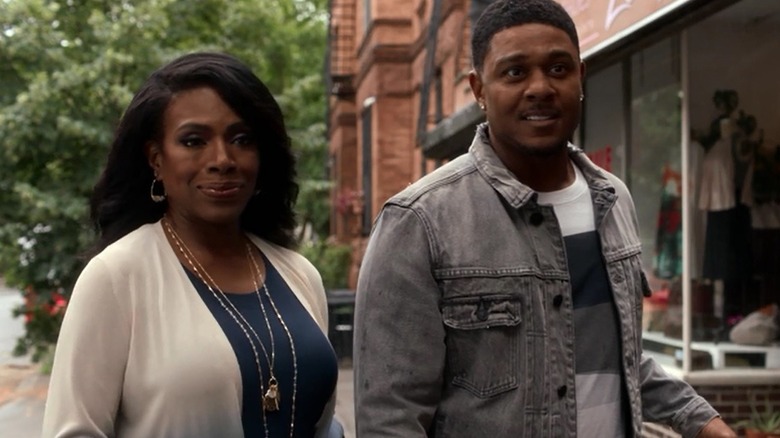 Sheryl Lee Ralph in Ray Donovan