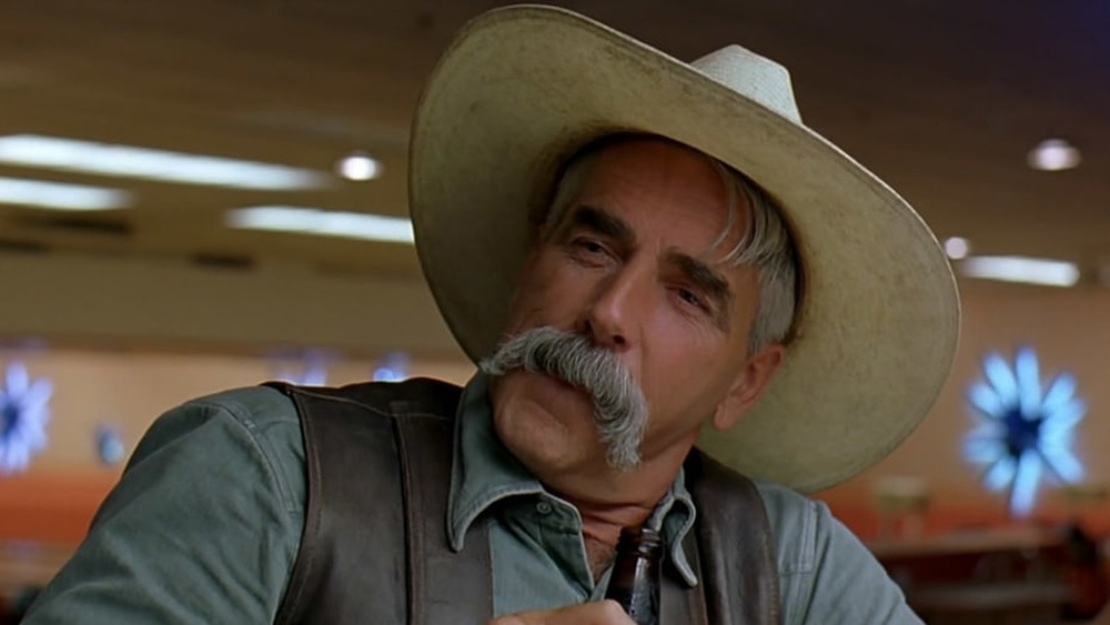 Sam Elliott Big Lebowski