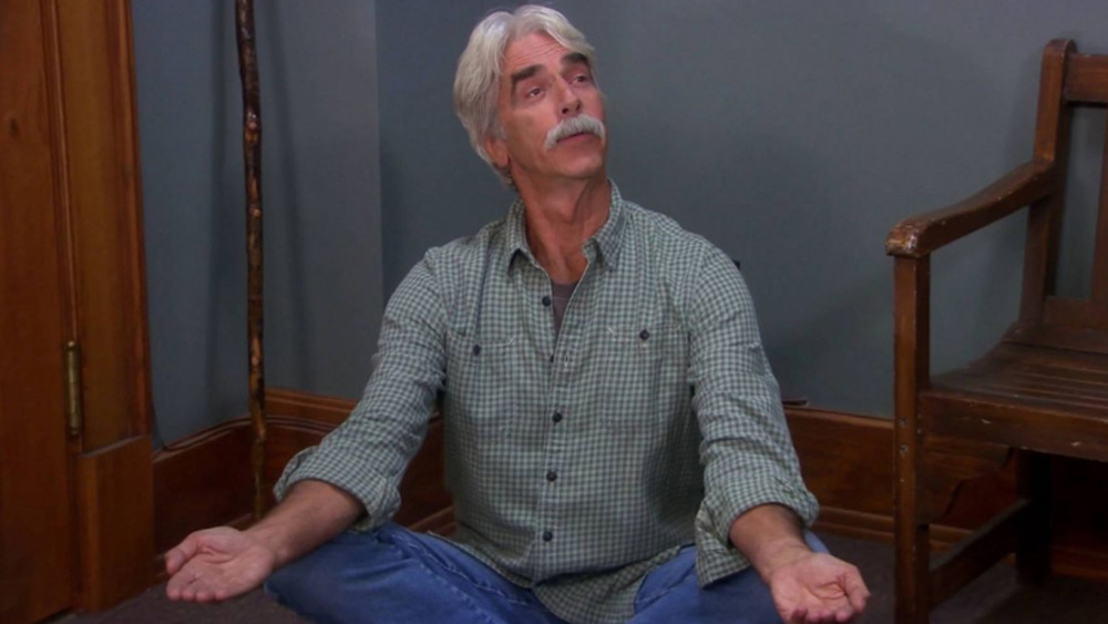 Sam Elliott Parks and Recreation