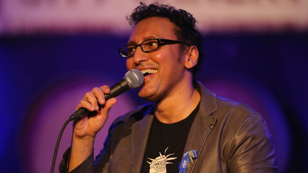 Aasif Mandvi's All Star Deportation Jamboree