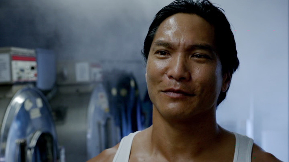 Jason Scott Lee Detective Kaleo laundry