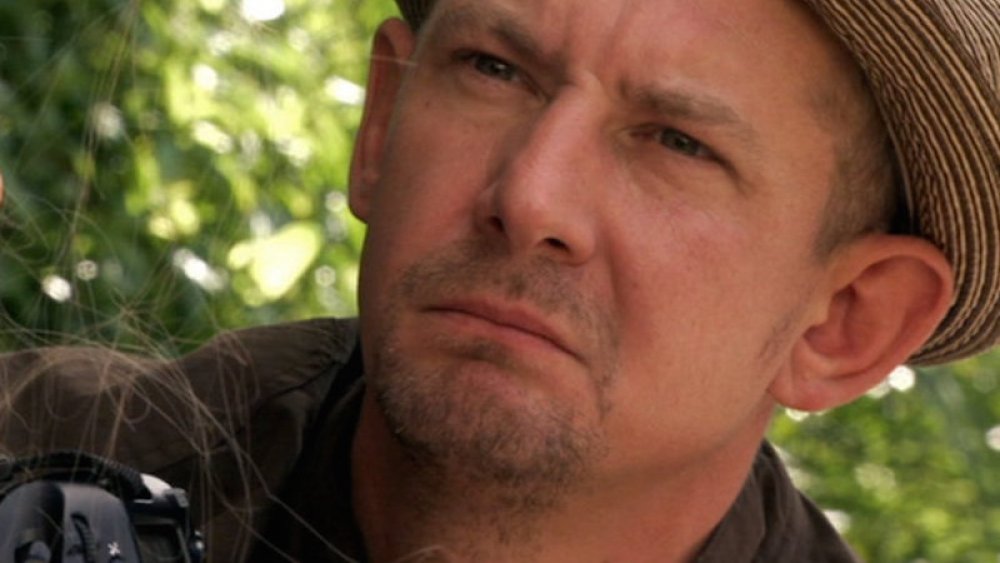 Ian Hart as Don Konkey on Dirt