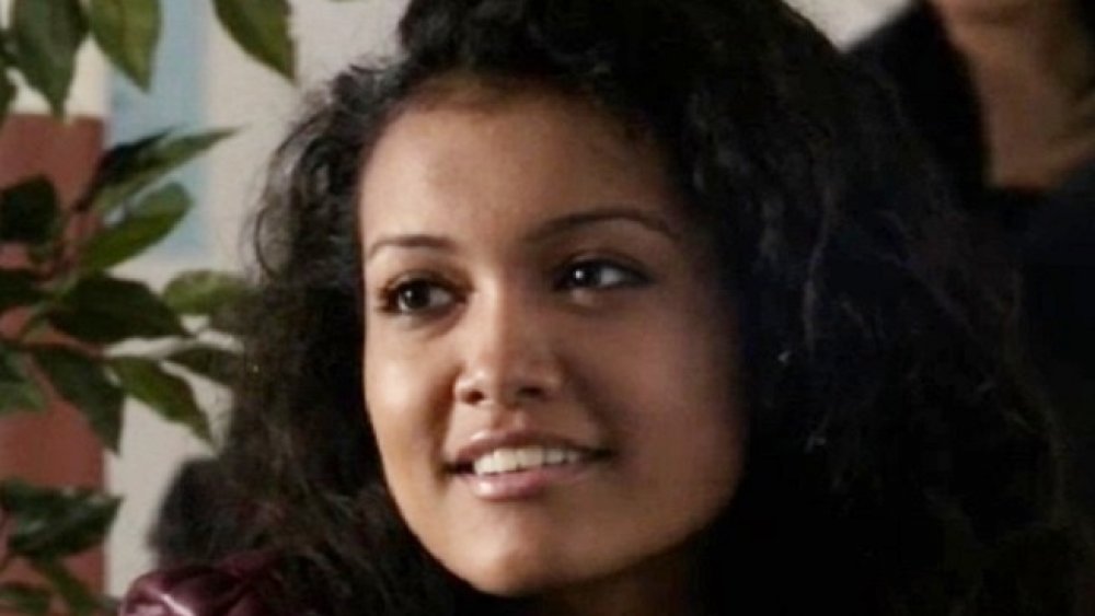 Jamila Velazquez as Sarita on Twisted