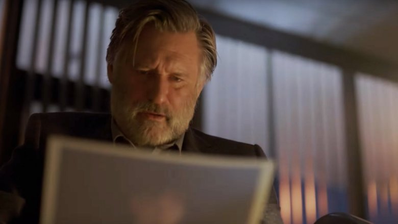 Bill Pullman in The Sinner