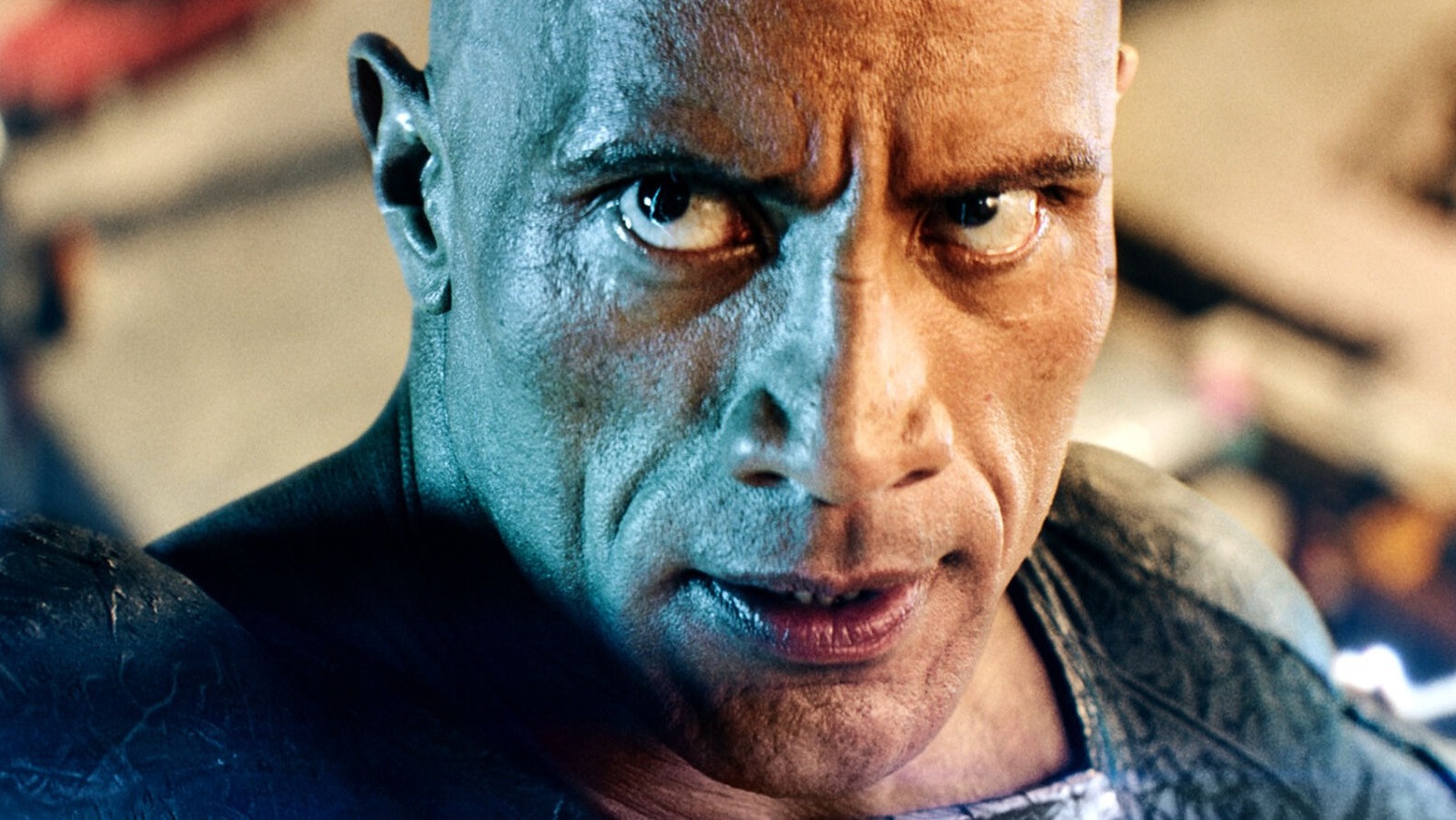 Why did Black Adam fail at the box office? - Quora