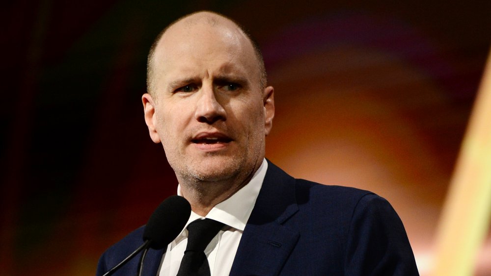 Kevin Feige