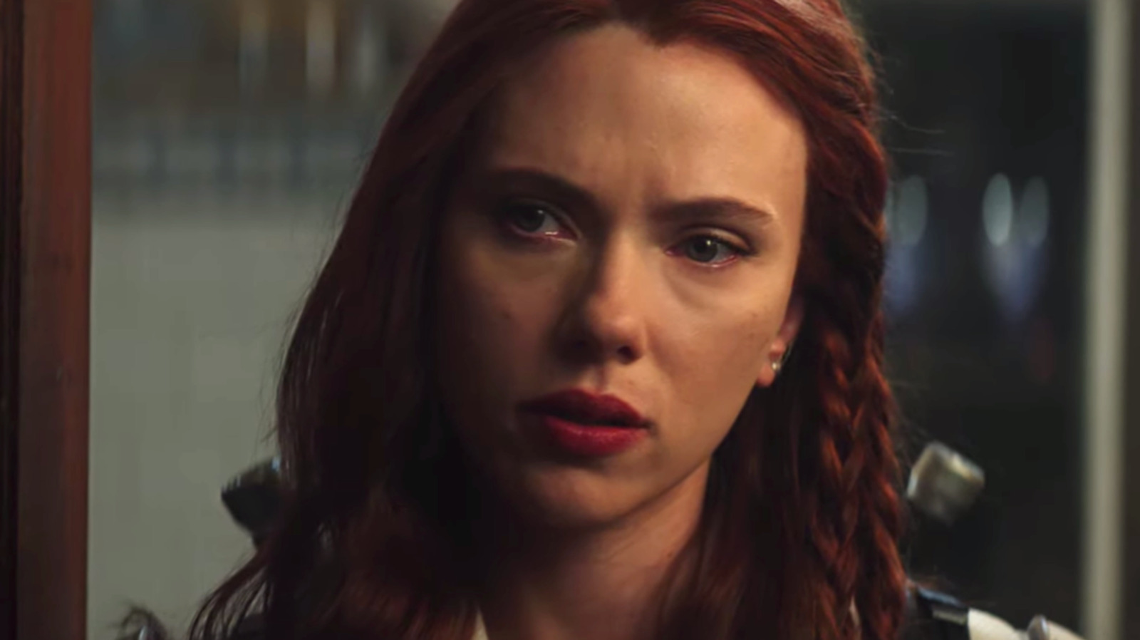 Why Black Widow S Costume In Black Widow Makes No Sense