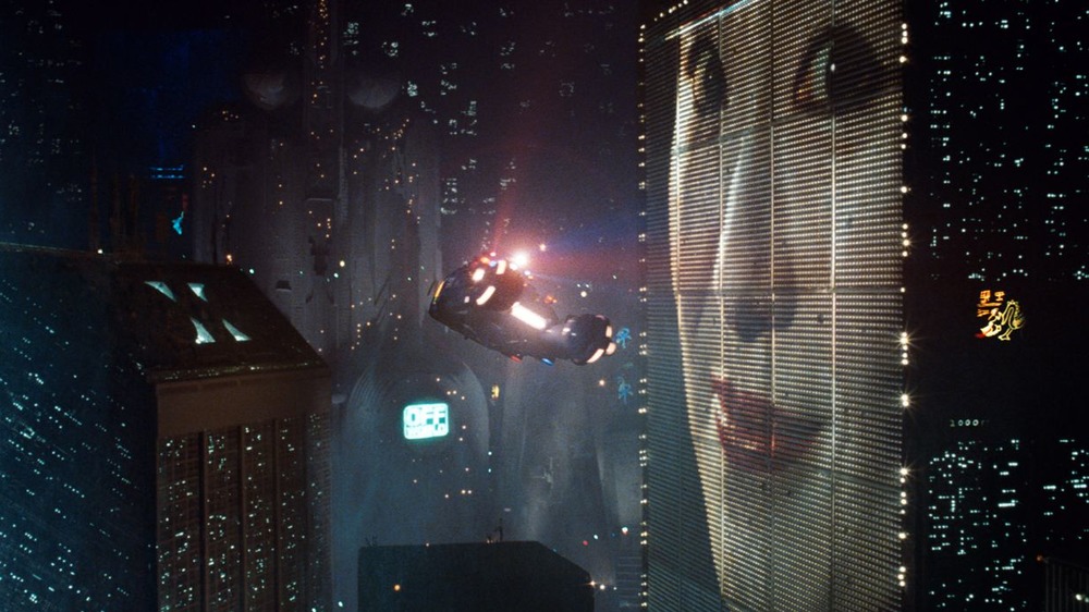 Blade Runner