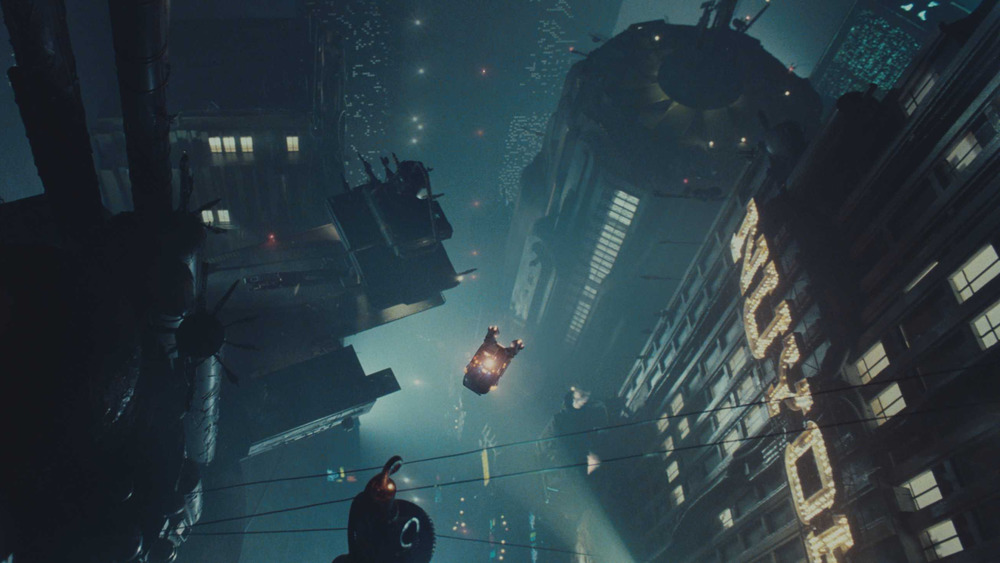 Blade Runner