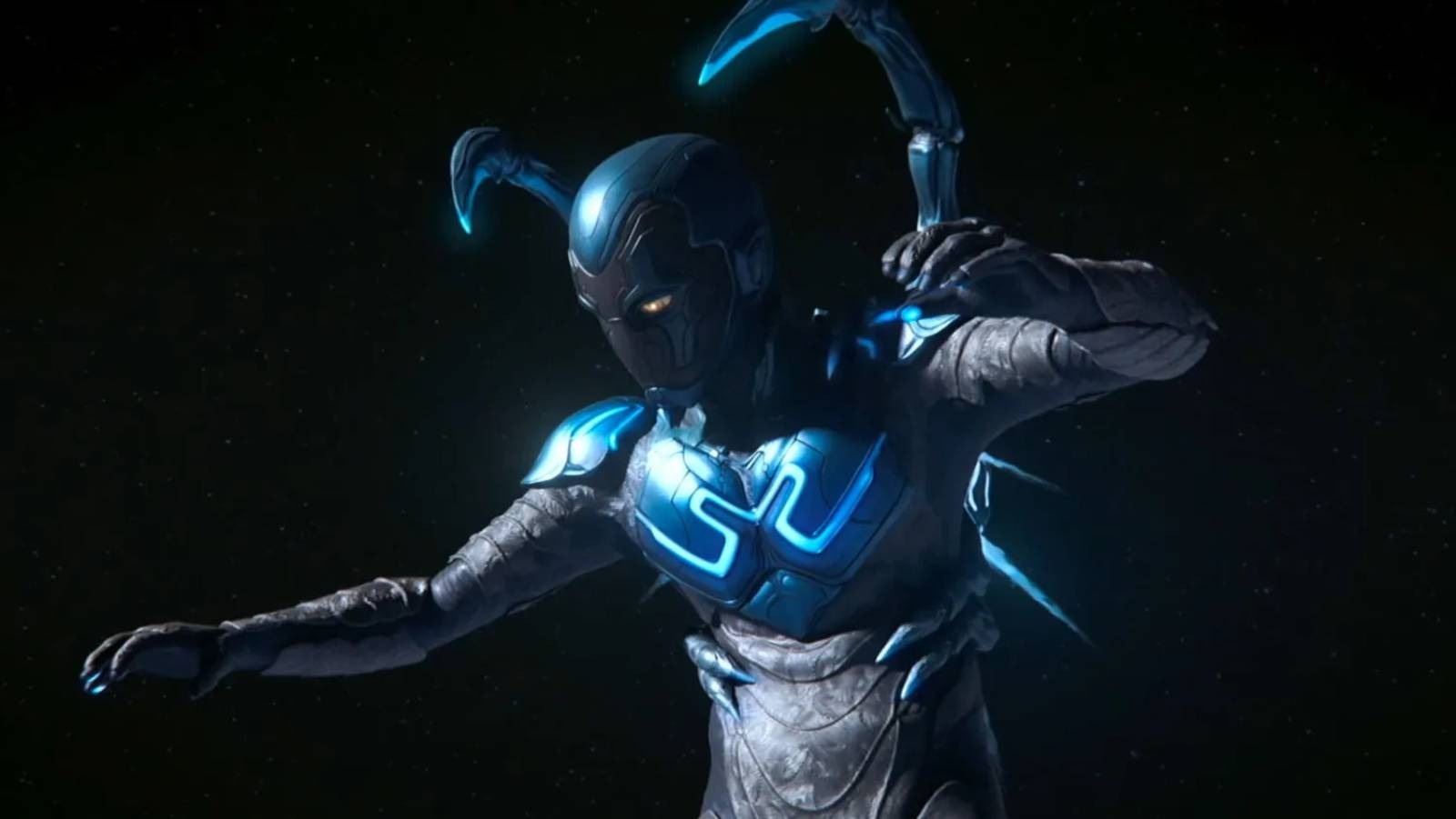Why Blue Beetle's Initial Box Office Numbers Are So Concerning, blue beetle  box office 