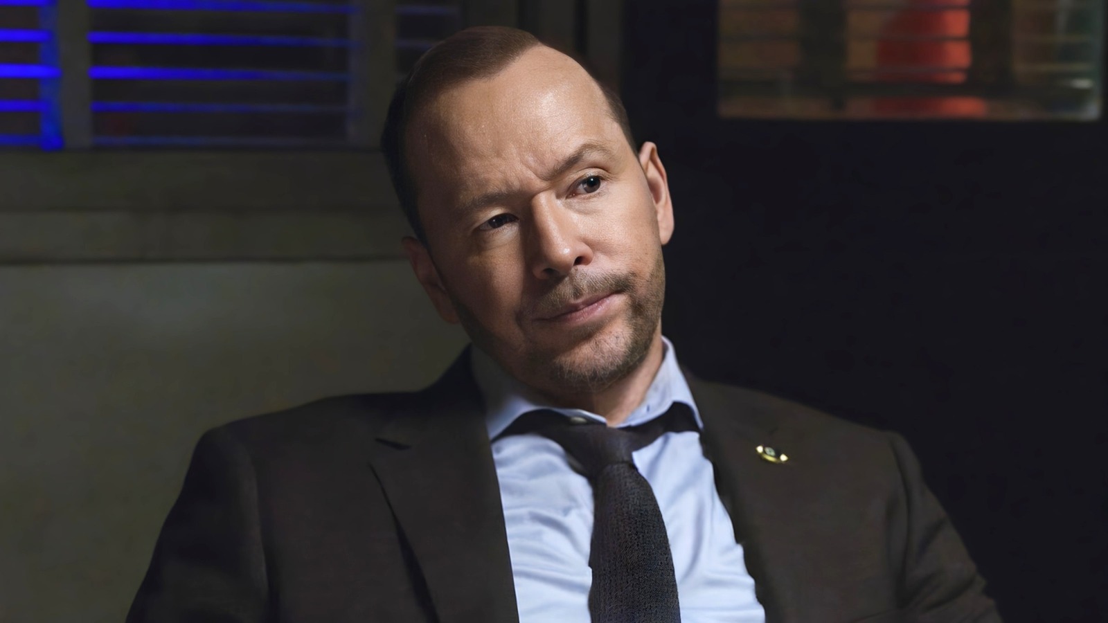 Why Blue Bloods Fans Can't Stand Danny Reagan