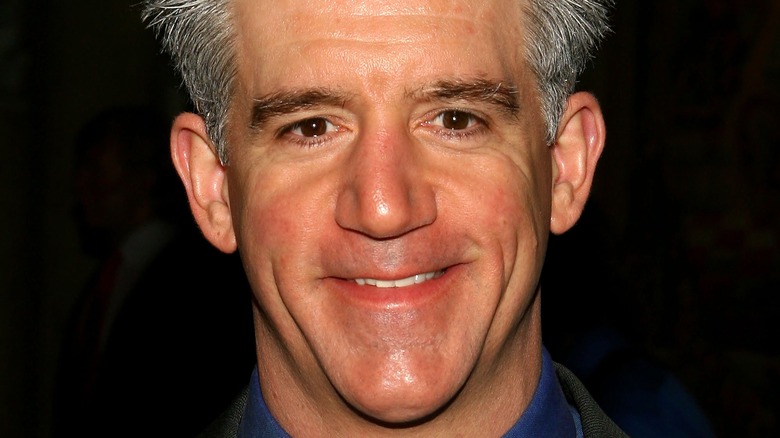 Gregory Jbara at an event in 2006