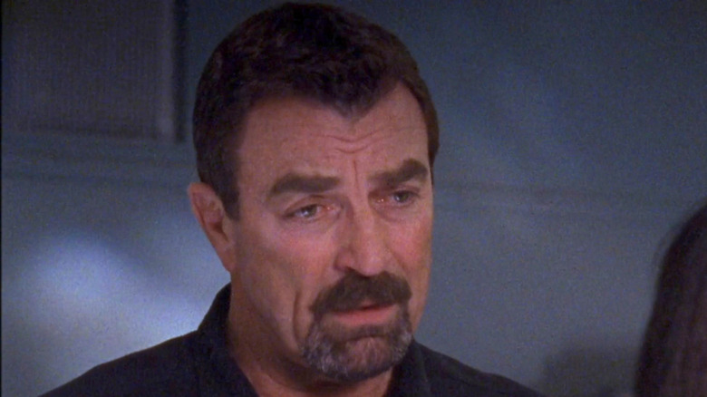 Jesse Stone speaking 