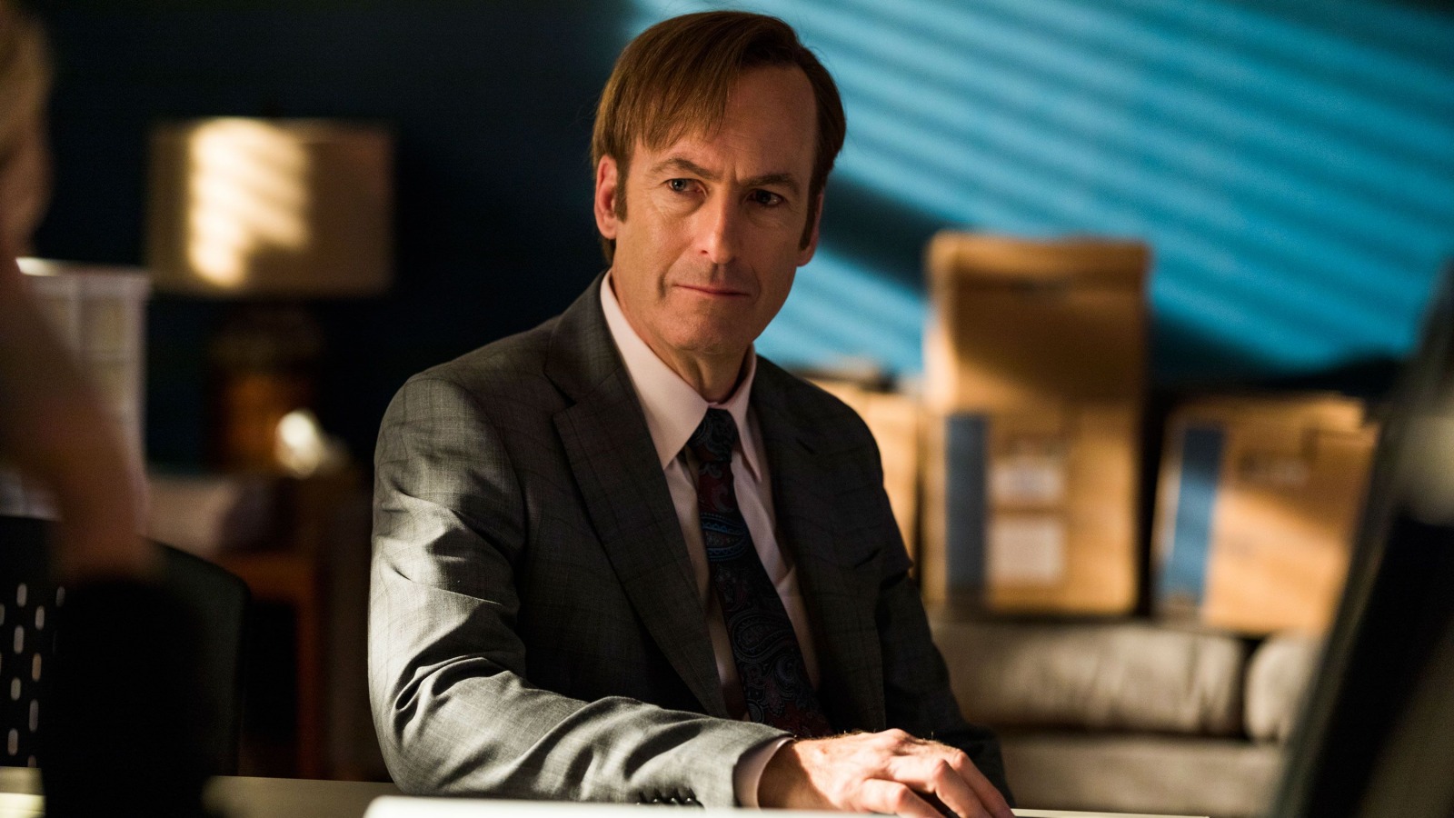 Bob Odenkirk Emmy 2025