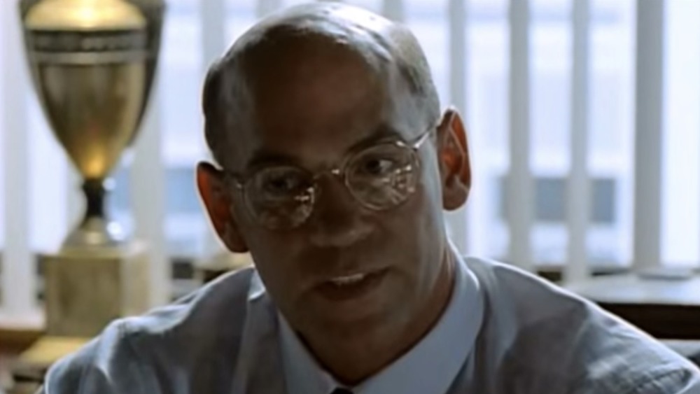 Mitch Pileggi as Walter Skinner in The X-Files