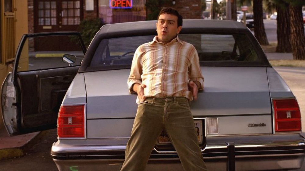 Joe Lo Truglio in Superbad